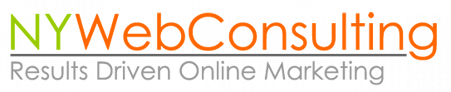 NY Web Consulting — Results Driven Online Marketing